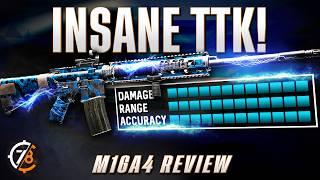 The M16A4 is a BEAST in XDefiant  M16A4 Guide and Review