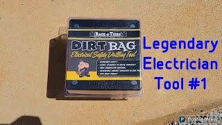 Legendary Electrician Tool #1