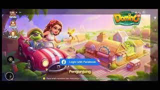 LIVE HIGGS DOMINO ISLAND #411  POSISI NGANTUK AUTO GASPOL 