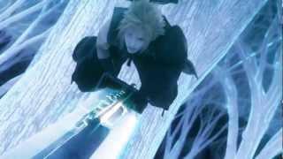 FFVII - End Of All Hope