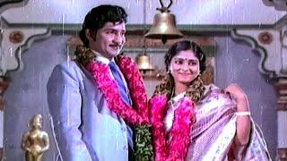 Sobhan Babu Jayasudha Lakshmi Ultimate Family Drama Full HD - Part 10  Telugu Movie Scenes