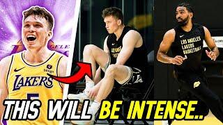 Lakers Training Camp BREAKOUTS that Have the Most to PROVE  ft. Dalton Knecht & Gabe Vincent