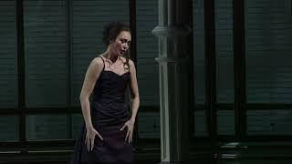 Aida Garifullina - La Traviata - “E strano E strano…..Sempre libera” G. Verdi