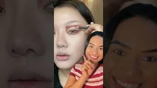 makeup ️#grwm #makeup #viral