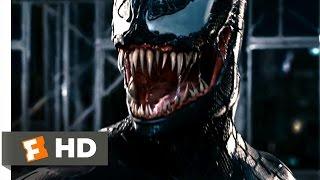 Spider-Man 3 2007 - Venoms Demise Scene 1010  Movieclips