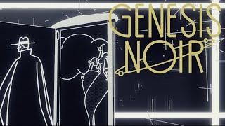 GENESIS NOIR  PART 4 Gameplay Walkthrough No Commentary FULL GAME
