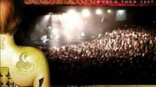 Scorpions Live In Los Angeles 2007 part 2