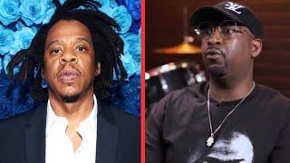 Tony Yayo Exposed Why Jay-Z HAT£S 50 Cent.