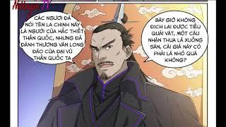 Hành Trình Tu Tiên - Chapter 393 Nettruyen TV