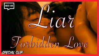 ENG SUB MULTI Special Clip Forbidden Love Ichi x Misao  Liar