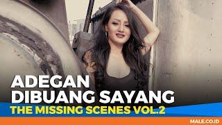 Dibuang Sayang THE MISSING SCENES Model Seksi Vol.2  - Male Indonesia