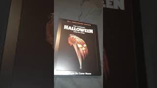 For Sale Michael Myers  Halloween Stuff. Dvds Blu-Rays Skateboard Decks etc. #michaelmyers