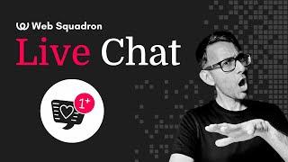 WordPress Live Chat - Tue 29 Oct