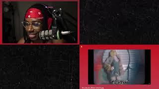 MDG Reacts To Ice Spice - Phat Butt Music Video