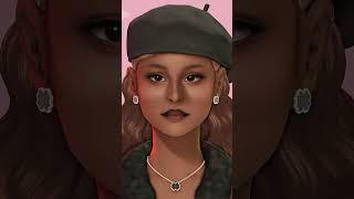 DO MY SIMS HAVE SAME FACE SYNDROME  The Sims 4 #sims4 #simsmods #thesims4 #sims4cc #ts4cas