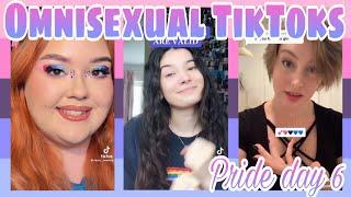 Omnisexual TikToks - Pride day 6