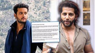 GHKKPM Set Controversy Shagun Pandey Ne Kia Karanvir Bohra Ko TAUNT Dia SHOCKING REACTION