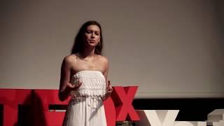 Self-Love be Intentional  Caitlyn Roux  TEDxYouth@CapeTown