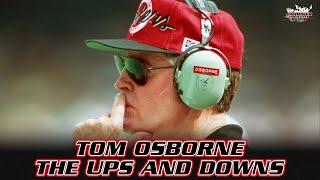 Tom Osborne The Adversity That Made Him a Champion
