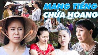 MANG TIẾNG CHỬA HOANG  PHIM NGẮN MẸ CHỒNG NÀNG DÂU 2024  PHIM MẸ CHỒNG NÀNG DÂU HAY NHẤT