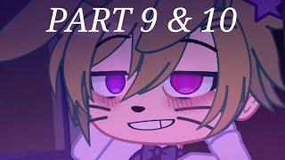 Afton Family Remix MEP  Part 9-10  FNaF GC