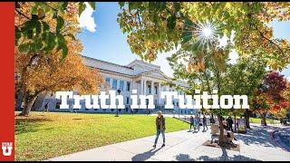 Truth in Tuition 2024