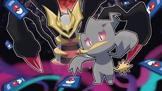 How to play the best Giratina VSTAR Pokemon TCG deck with Banette in post rotation