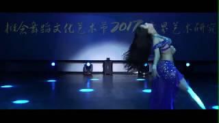 NEW Jinhee Kim Performance at Guiyang Oriental Festival 2017