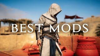 The Best Assassins Creed Mods of 2023