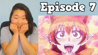 I Love her Mairimashita Iruma-kun Episode 7 Live Reactions & Discussions