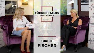 Warum wir alle Hellsichtig sind? Medium Heilerin und Spirit Teacher Birgit Fischer