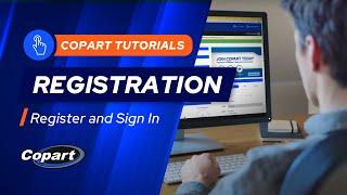 Step 1 of 3  How to Register and Sign Up for Used Vehicle Auctions