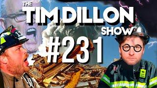 #231 - Giuliani And The River of Gold  The Tim Dillon Show