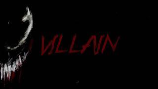 SYKOPATH - VILLAIN OFFICIAL AUDIO