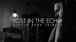 Dreamshade - Lost In The Echo Linkin Park Tribute