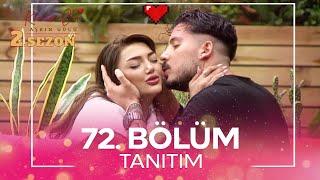 Kısmetse Olur Aşkın Gücü 2. Sezon 72. Bölüm TANITIM