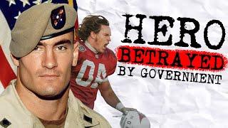 American Hero Betrayed Pat Tillman  Full Documentary