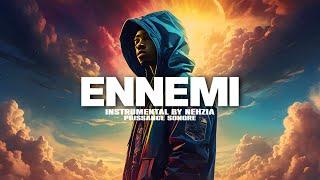 Free Melodic Guitar Type Beat Ennemi Instru Rap Trap Lourd Instrumental Melodieuse 2024