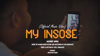 MAMBRI AWOM - MY INSOSE