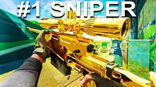 meet the #1 Search and Destroy SNIPER in Modern Warfare 2