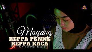 Asih Mayang Sari - Reppa Penne Reppa Kaca