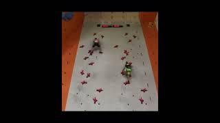 climbing wall #clips #climbing #sport #sportchallenge #video #videoshort #shortvideo #sports #shots