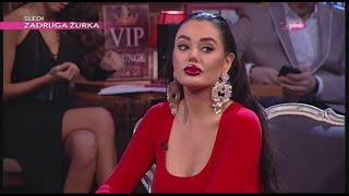 David i Ana Korać o Aleksandri Subotić Ami G Show S11