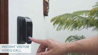 Qubo Video Doorbell Features