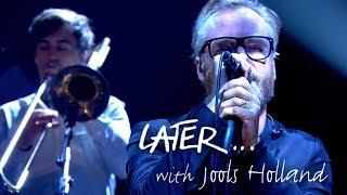 The National - Day I Die - Later… with Jools Holland - BBC Two