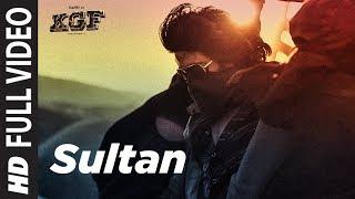 Full Video Song  Sultan  KGF  Yash  Srinidhi Shetty  Ravi Basrur  T-Series