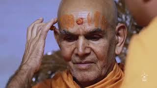 Chesta Pu Mahantswami maharaj BAPS