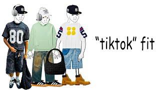 THE RISE OF THE TIKTOK FIT