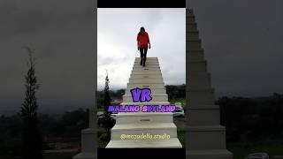 VR game in Malang Skyland Virtual Reality game  Malang Skyland  Ide liburan  Wisata Malang Batu