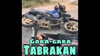 Gara-Gara Tabrakan